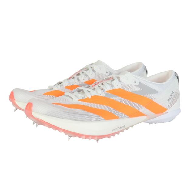 アディダス(adidas)陸上スパイク オールウェザートラック専用 アディゼロ アンビション OOC48-JQ5930(Men…