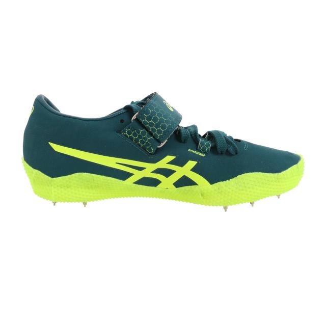 アシックス(ASICS)陸上スパイク オールウェザートラック専用 ハイ
