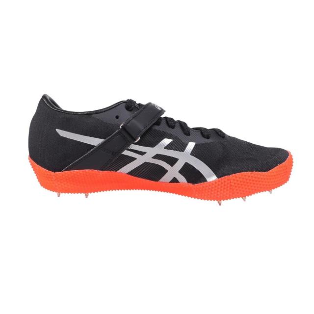 アシックス(ASICS)陸上スパイク オールウェザートラック専用 ハイ