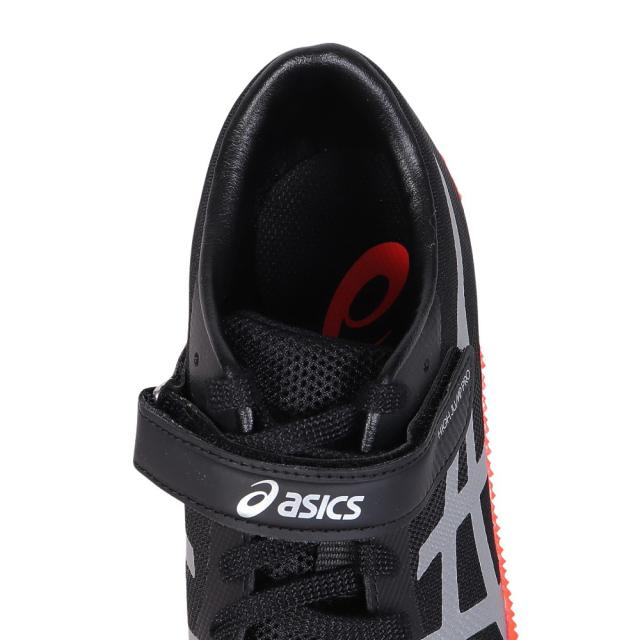 アシックス(ASICS)陸上スパイク オールウェザートラック専用 ハイ