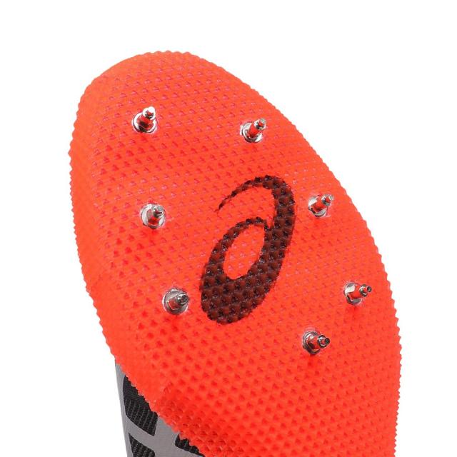 アシックス(ASICS)陸上スパイク オールウェザートラック専用 ハイ