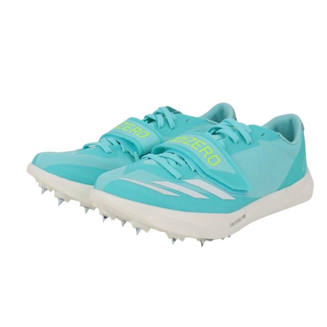 アディダス(adidas)陸上スパイク オールウェザートラック専用 アディゼロ TJ/PV三段跳・棒高跳 JH5232(Men…