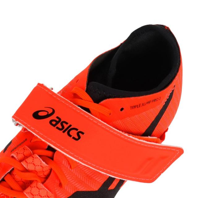 ASICS 【サイズ交換送料無料】ホワイト×ネイビー×レッド