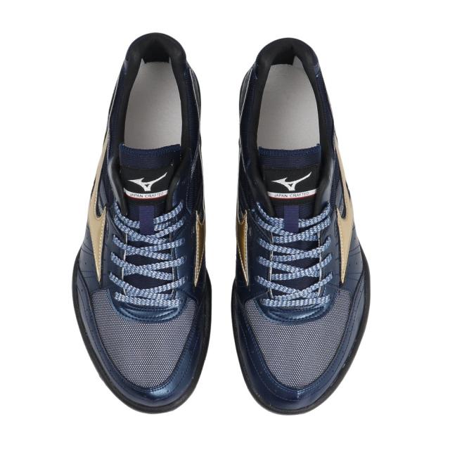 ミズノ(MIZUNO)陸上スパイク オールウェザートラック専用 フィールド