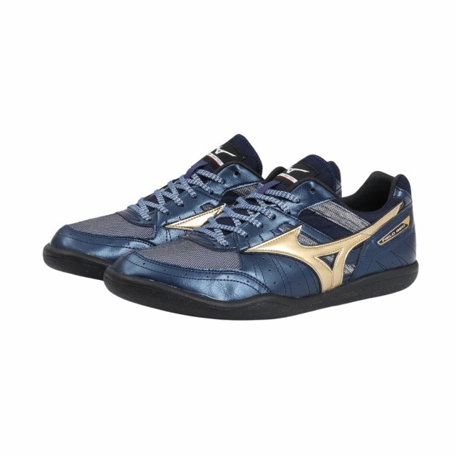 ミズノ(MIZUNO)陸上スパイク オールウェザートラック専用