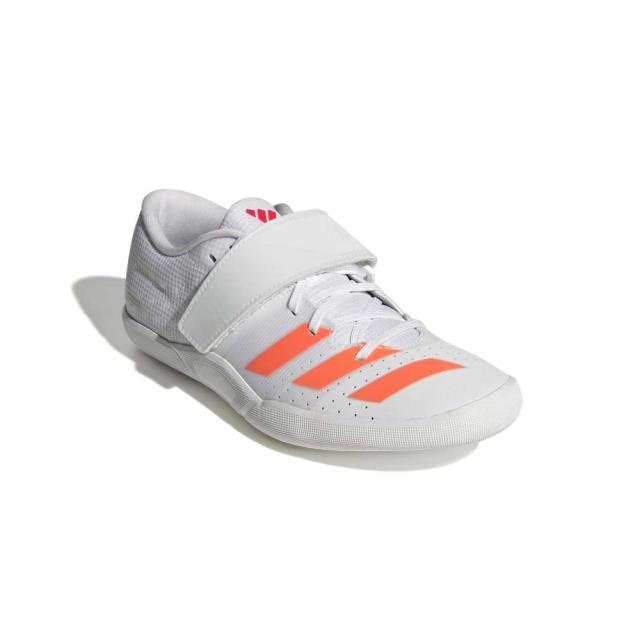 アディダス(adidas)陸上スパイク オールウェザートラック専用 アディゼロ スローズ 投てき LIZ96-JQ0808(M…