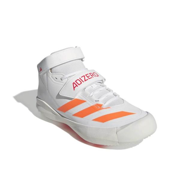 アディダス(adidas)陸上スパイク オールウェザートラック専用 アディゼロ ジャベリン やり投 ランニング NKW95-J…