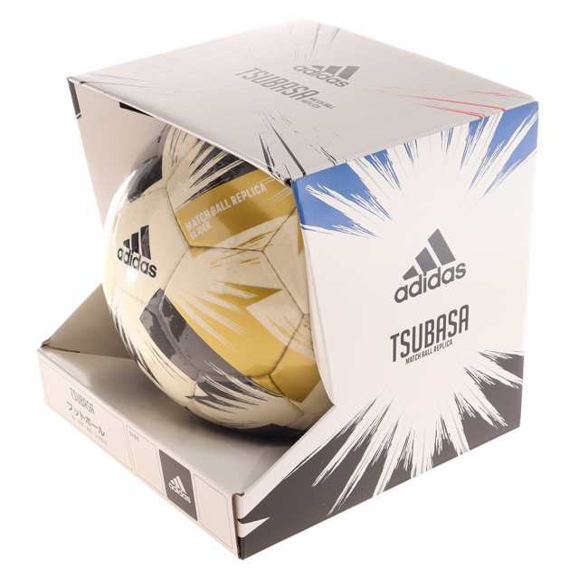 アディダス Adidas サッカーボール ５号球 一般 大学 高校 中学校用 Fifa ツバサ グライダー Af514 の通販はau Pay マーケット Super Sports Xebio