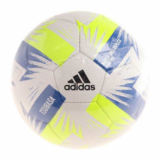 アディダス Adidas サッカーボール ５号球 一般 大学 高校 中学校用 Fifa ツバサ クラブプロ Af587 の通販はau Pay マーケット Super Sports Xebio