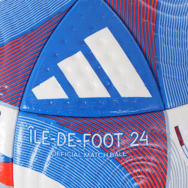 アディダス イルデフット24 公式試合球 プロ サッカーボール5号球 楽天市場】アディダス adidas サッカーボール イルデフット24