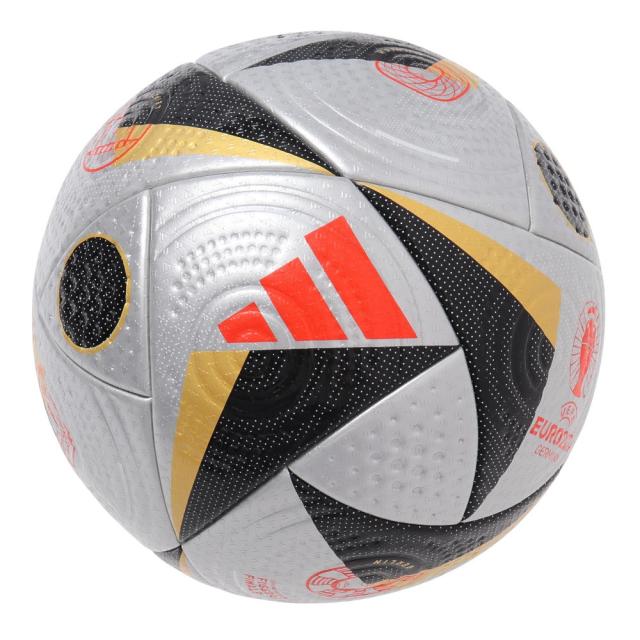 アディダス(adidas)サッカーボール 5号球 検定球 決勝球 ユーロ