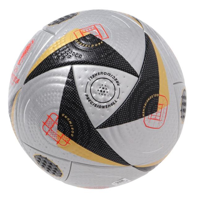 UEFA EURO2024 公式試合球 フースバルリーベ（FUSSBALLLIEBE
