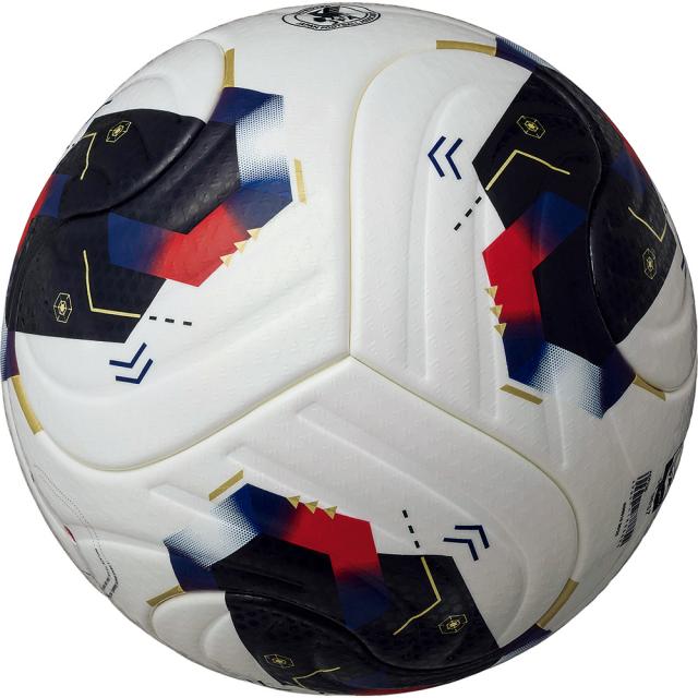 【ポイント10％！】アディダス(adidas)サッカーボール 5号球 検定球 FIFA2026 プロ ADF530(Men’s、Lady’s)_1