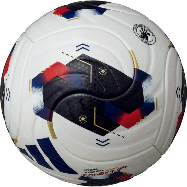 【ポイント10％！】アディダス(adidas)サッカーボール 5号球 検定球 FIFA2026 プロ ADF530(Men’s、Lady’s)_2