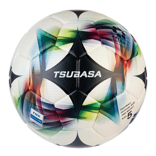 スフィーダ(SFIDA)サッカーボール 5号球 検定球 TSUBASA PRO SB-25TS01 MLT(Men’s、Lad…
