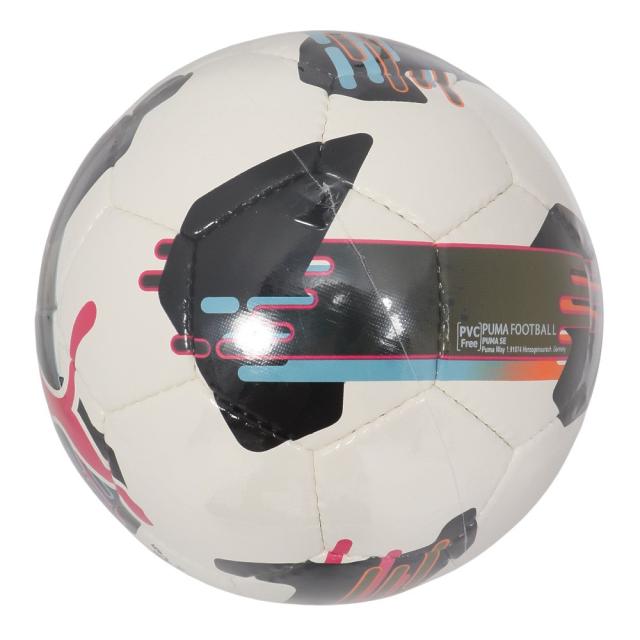 サッカー、ボール、PUMA、5号球、新品、JFA公認球 プーマ サッカー