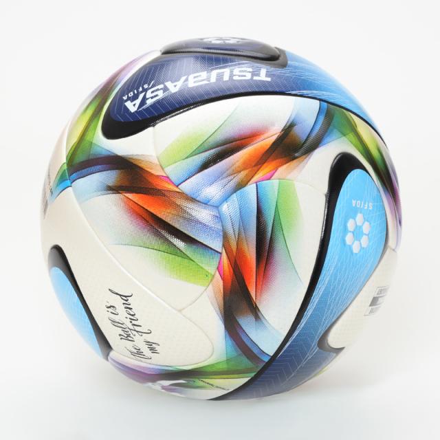 スフィーダ(SFIDA)サッカーボール 5号球 検定球 TSUBASA J PRO SB