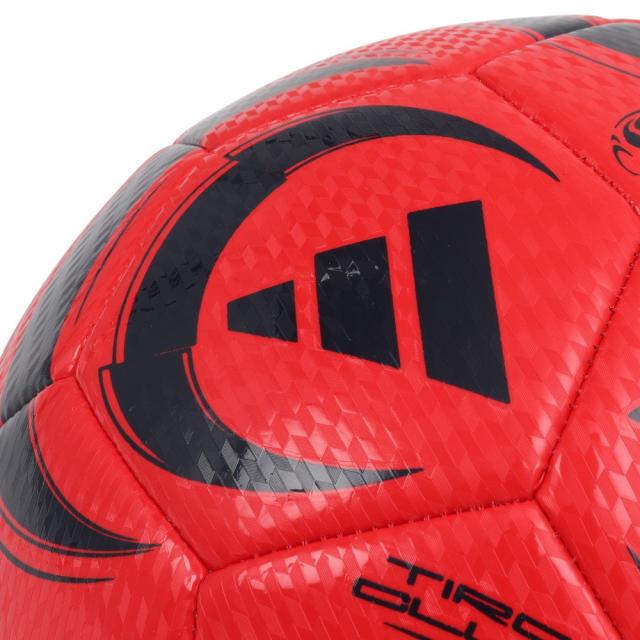 アディダス(adidas)サッカーボール 5号球 TIRO クラブ AF5958RNV(Men's