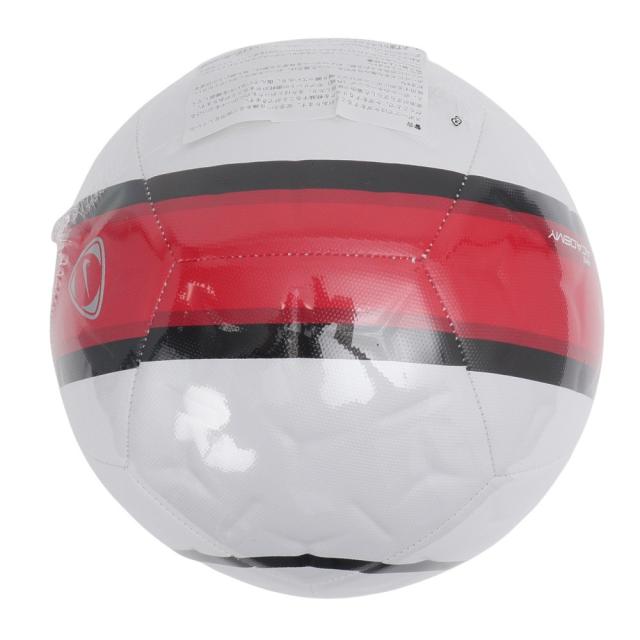 ナイキ(NIKE)サッカーボール 5号球 アカデミー T90 IH7531-100-5(Men's