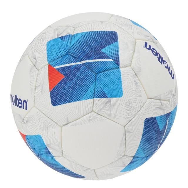 モルテン(molten)サッカーボール 4号球 検定球 ヴァンタッジオ 5000
