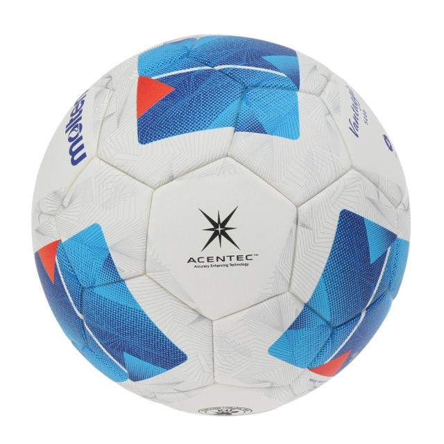 モルテン(molten)サッカーボール 4号球 検定球 ヴァンタッジオ 5000