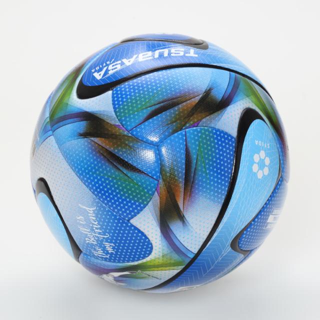 スフィーダ(SFIDA)サッカーボール 4号球 検定球 TSUBASA J PRO SB