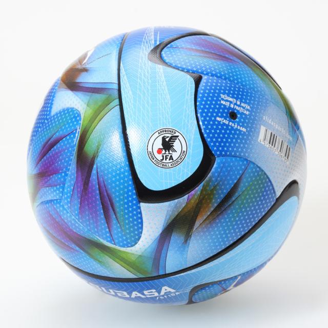 スフィーダ(SFIDA)サッカーボール 4号球 検定球 TSUBASA J PRO SB