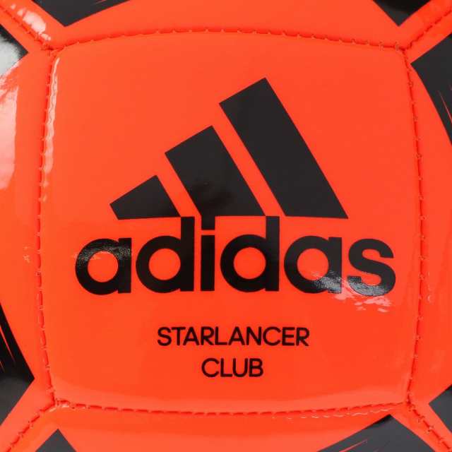 アディダス(adidas)サッカーボール 4号球 スターランサー クラブ