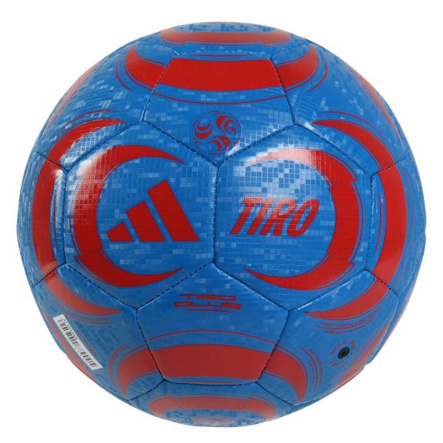 サッカーボール赤アディダス adidas Conext15 JFA Jリーグ サッカー