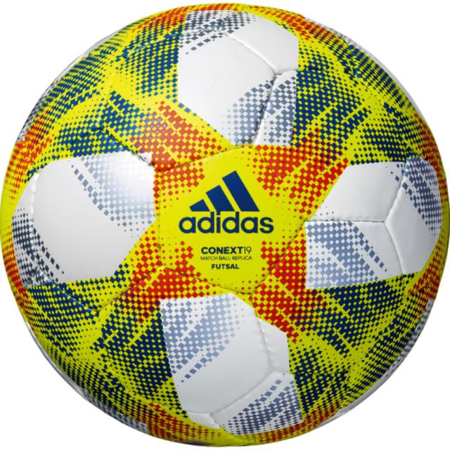 アディダス Adidas フットサルボール 4号球 検定球 フットサルボール コネクト19 フットサル Aff400 Jr の通販はau Pay マーケット Super Sports Xebio