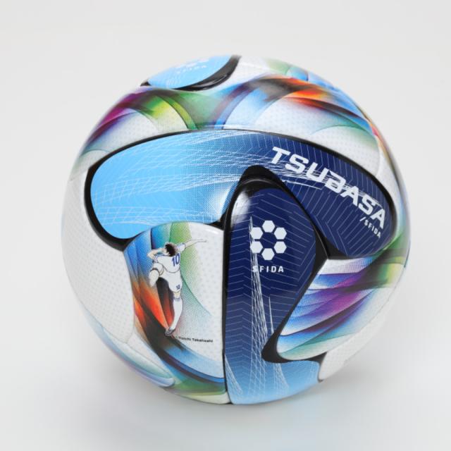 サッカーボール sfida STREET STYLE Soccer Ball スフィーダ(SFIDA)TSUBASA J MINIボール SB-26TJ03 MLT(Men's、Lady's
