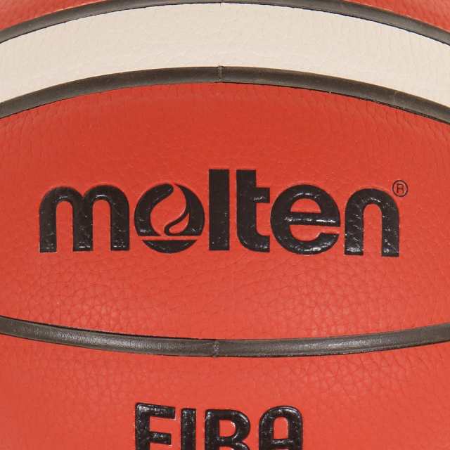 モルテン(molten)7号球 FIBAバスケットボールワールドカップ2023 公式