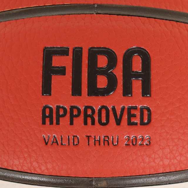 バスケットボール FIBA ワールドカップ2023 公式試合球レプリカ 7号球