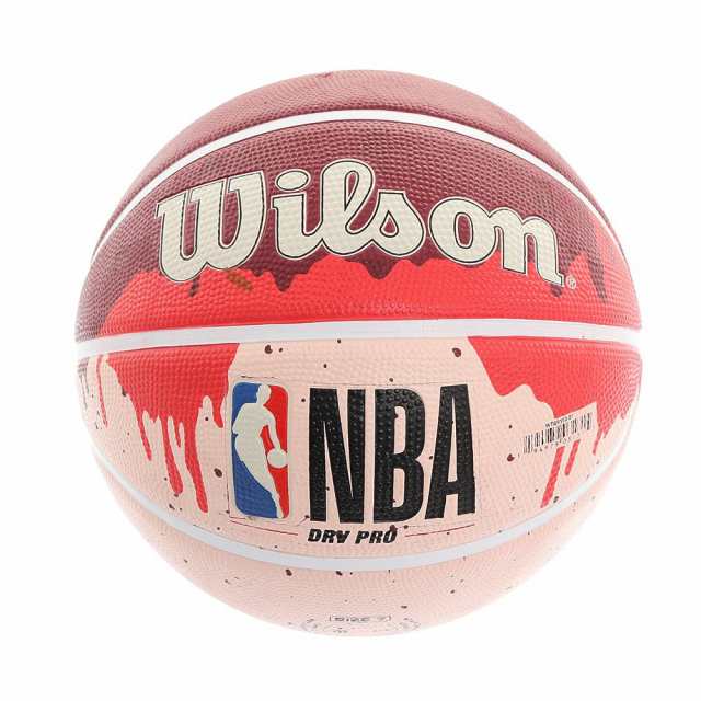 ウイルソン(Wilson)バスケットボール 7号球 NBA ドライブプロ