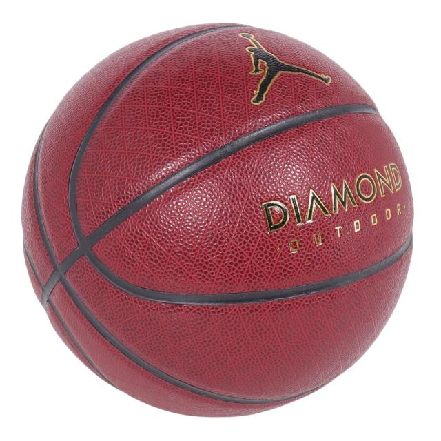 ジョーダン(JORDAN)バスケットボール ダイアモンド アウトドア
