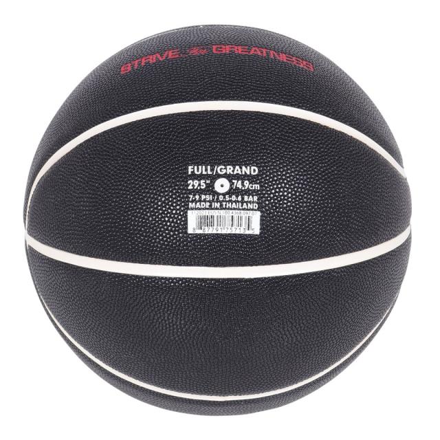 ナイキ(NIKE)バスケットボール 7号球 レブロンオールコート 8P 2.0 