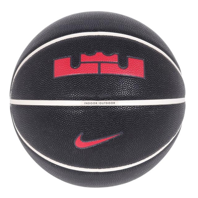 ナイキ(NIKE)バスケットボール 7号球 レブロンオールコート 8P 2.0