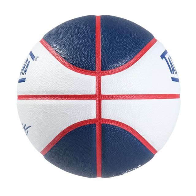 タチカラ(TACHIKARA)バスケットボール 7号球 FRANCHISE BASKETBALL