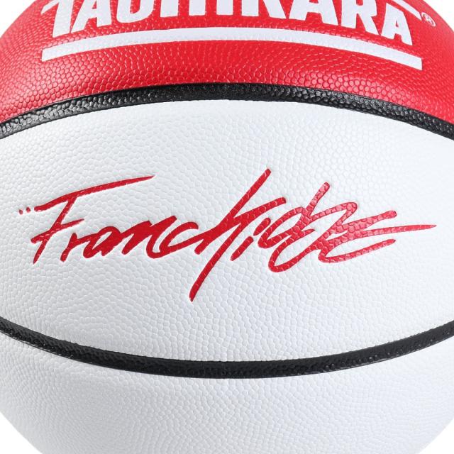 タチカラ(TACHIKARA)バスケットボール 7号球 FRANCHISE