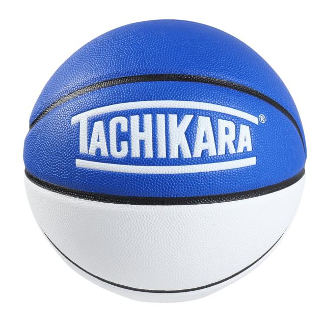 タチカラ(TACHIKARA)バスケットボール 7号球 FRANCHISE