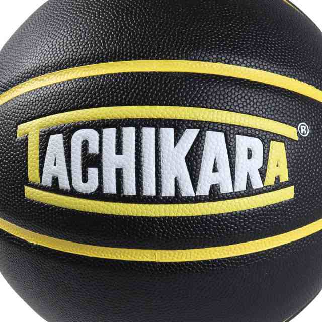 タチカラ(TACHIKARA)バスケットボール 7号球 FRANCHISE