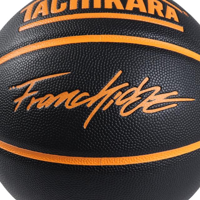 タチカラ(TACHIKARA)バスケットボール 7号球 FRANCHISE