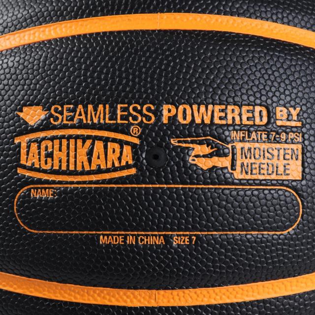 タチカラ(TACHIKARA)バスケットボール 7号球 FRANCHISE BASKETBALL