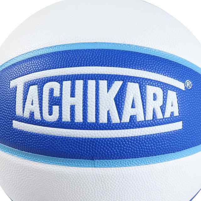 タチカラ(TACHIKARA)バスケットボール 7号球 FRANCHISE