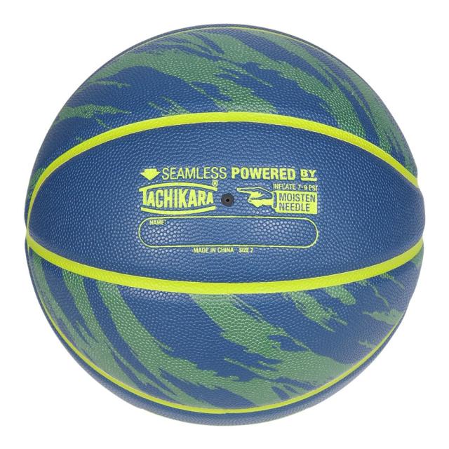 TACHIKARA SEAMLESS POWER バスケットボール　7号 TACHIKARA SEAMLESS POWER バスケットボール 7号 タチカラ