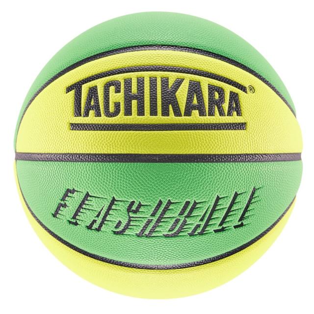 タチカラ(TACHIKARA)バスケットボール 7号球 FLASHBALL SB7-2014(Men’s)