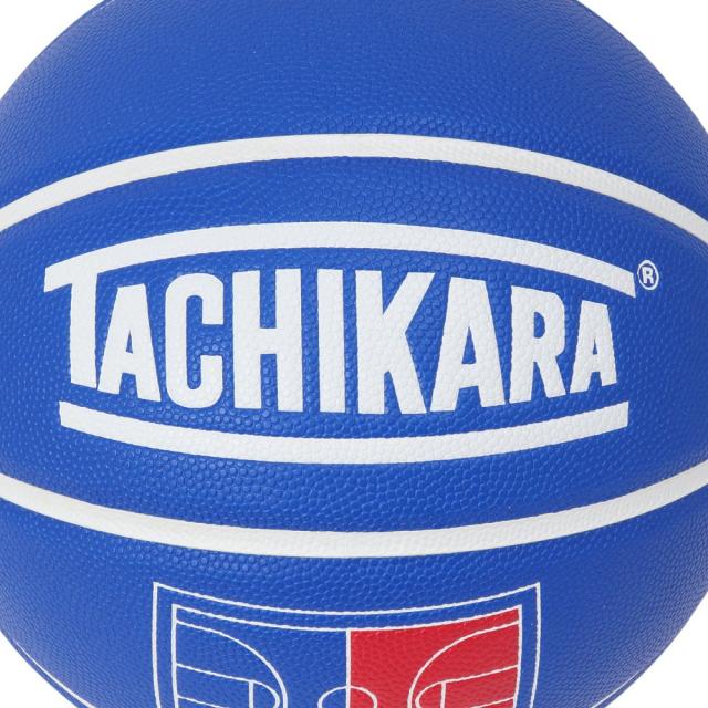 タチカラ(TACHIKARA)バスケットボール 7号球 WORLD COURT SB7-2020