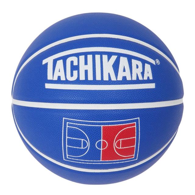 タチカラ(TACHIKARA)バスケットボール 7号球 WORLD COURT SB7-2020(Men’s)