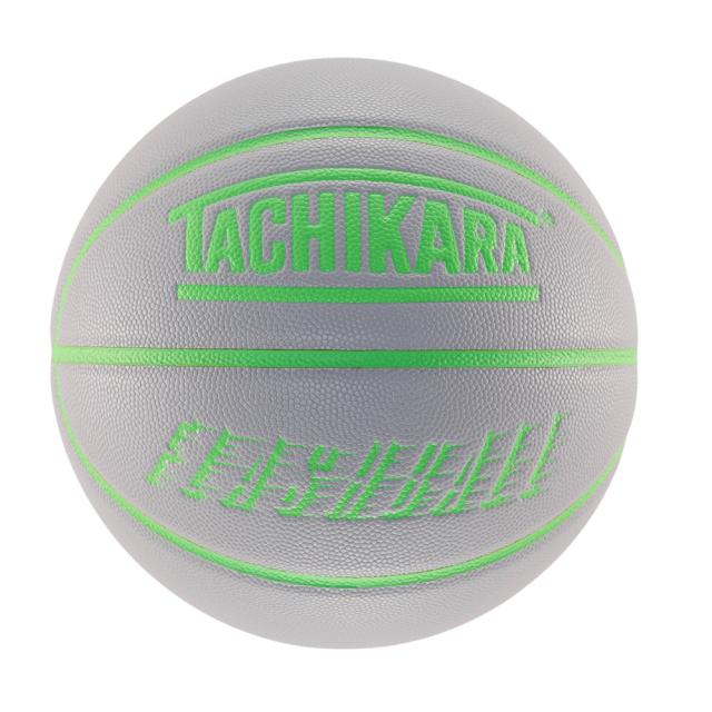 タチカラ(TACHIKARA)バスケットボール 7号球 FLASHBALL SB7-2026(Men’s)
