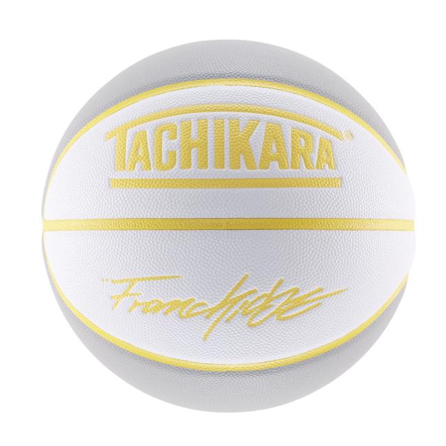 タチカラ(TACHIKARA)バスケットボール 7号球 TACHIKARA Franchise SB7-X25201(Men’…